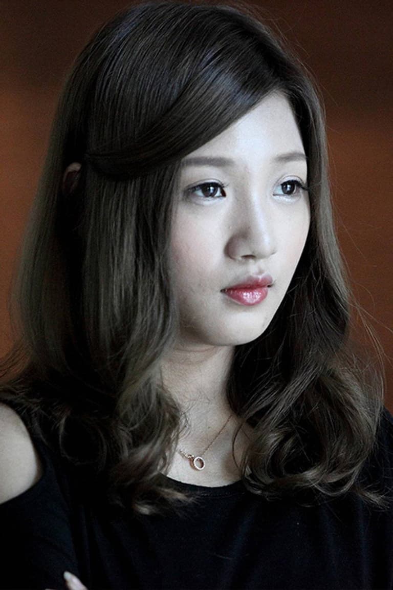 Actor Yeong Ah