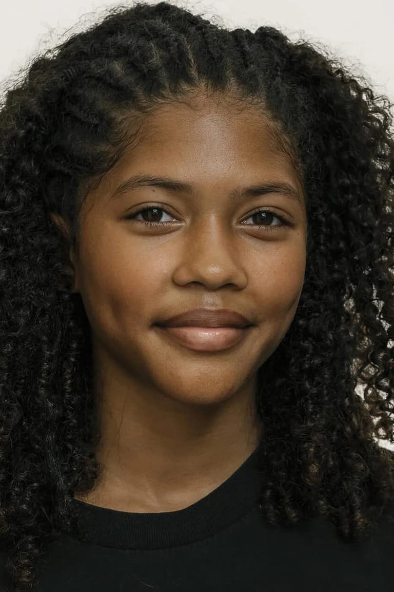 Actor Sophie Lelenta