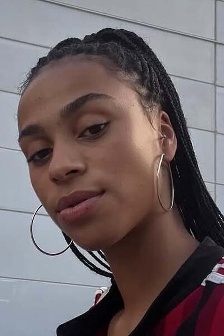 Actor Nira Osahia