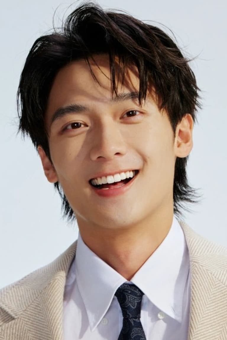 Actor 吴汉坤