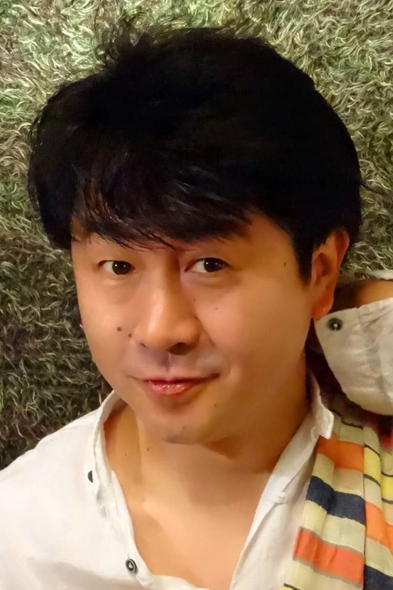 Actor 金丸淳一