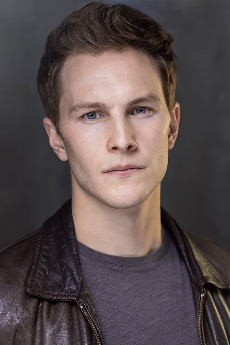 Actor Orion Smith
