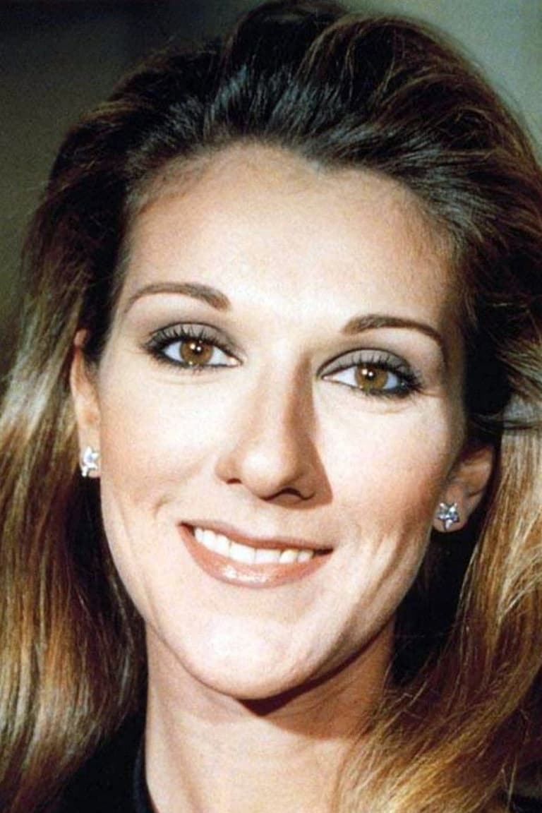 Actor Céline Dion