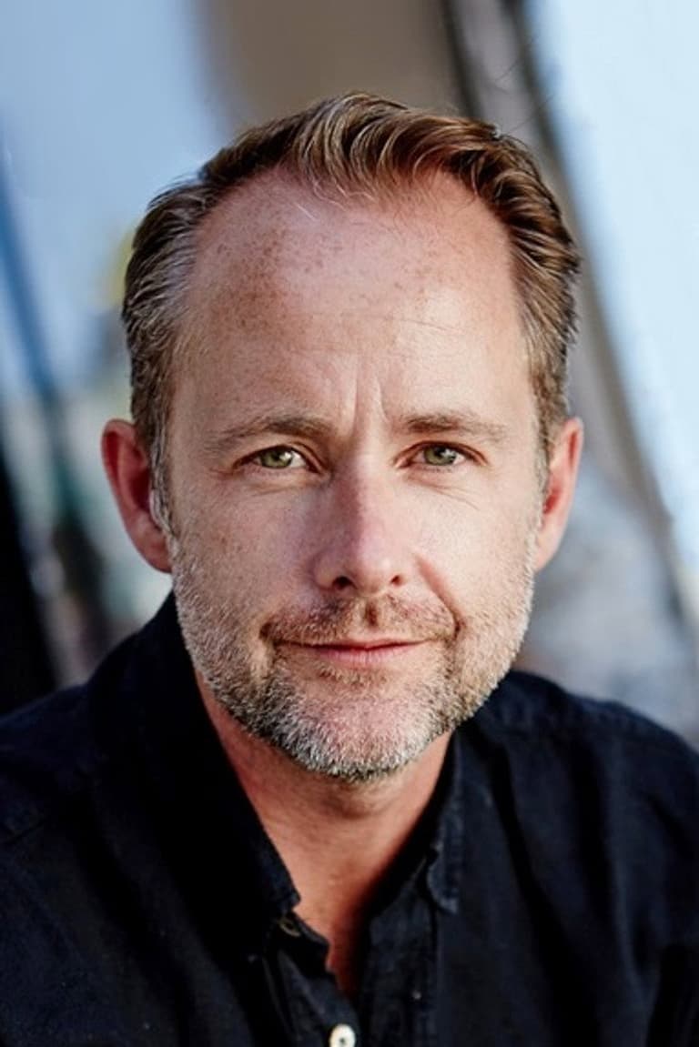 Actor Billy Boyd