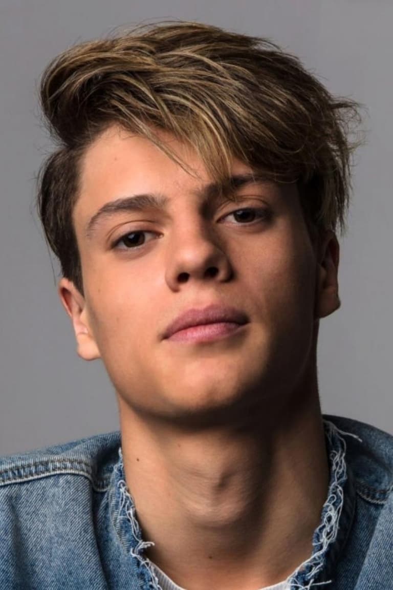 Actor Jace Norman