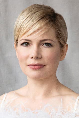 Actor Michelle Williams