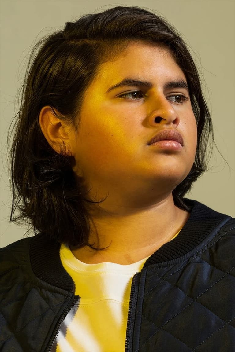 Actor Julian Dennison