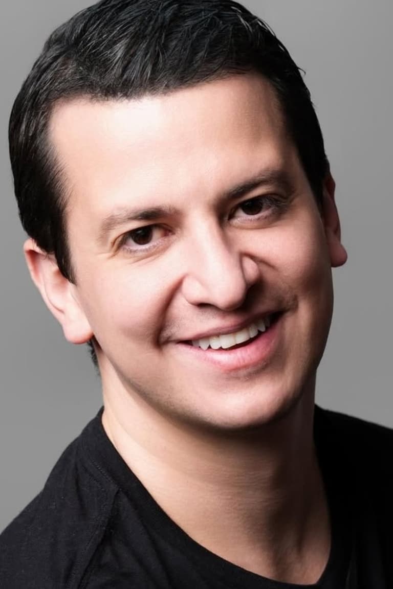 Actor Juan Lecanda