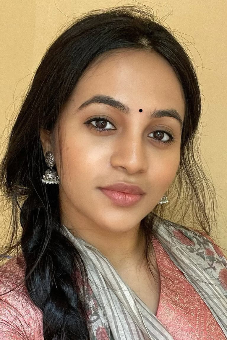 Actor Bhavani Sre