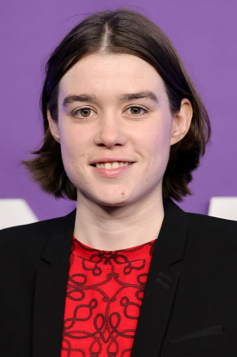 Actor Jane Wickline
