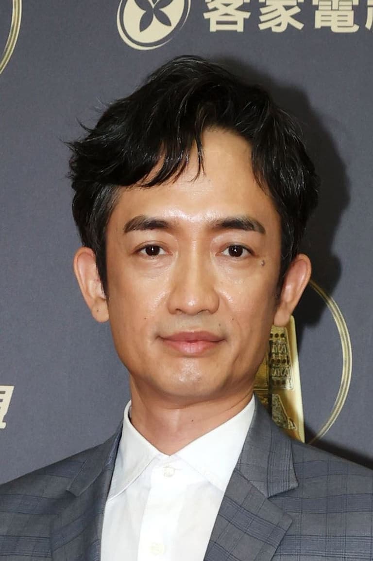 Actor 安原良