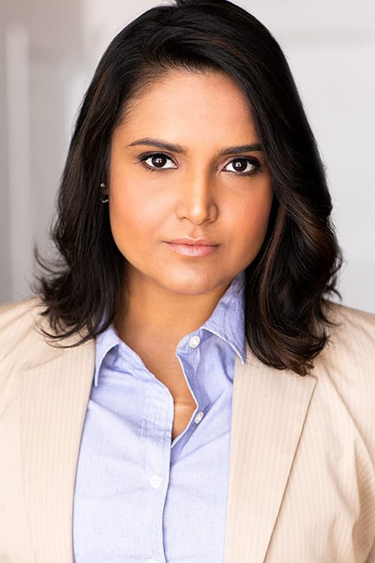 Actor Poonam Basu