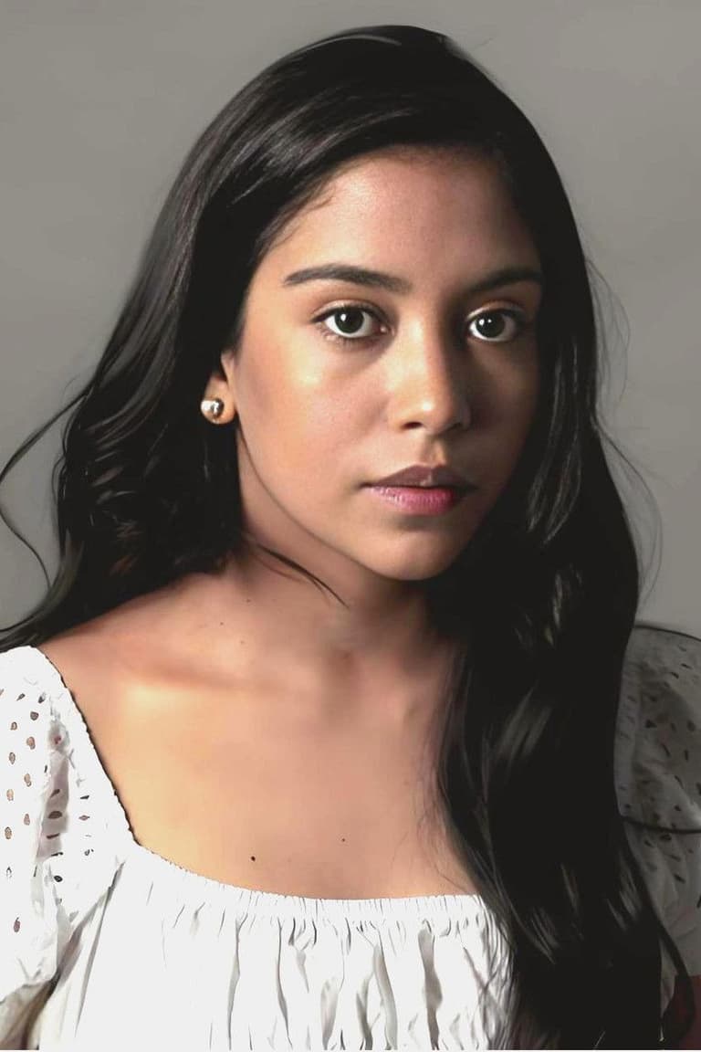 Actor Laura Alonso Escobar