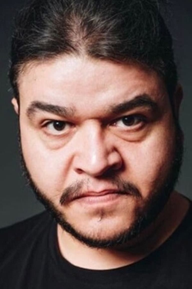 Actor Burak Şafak