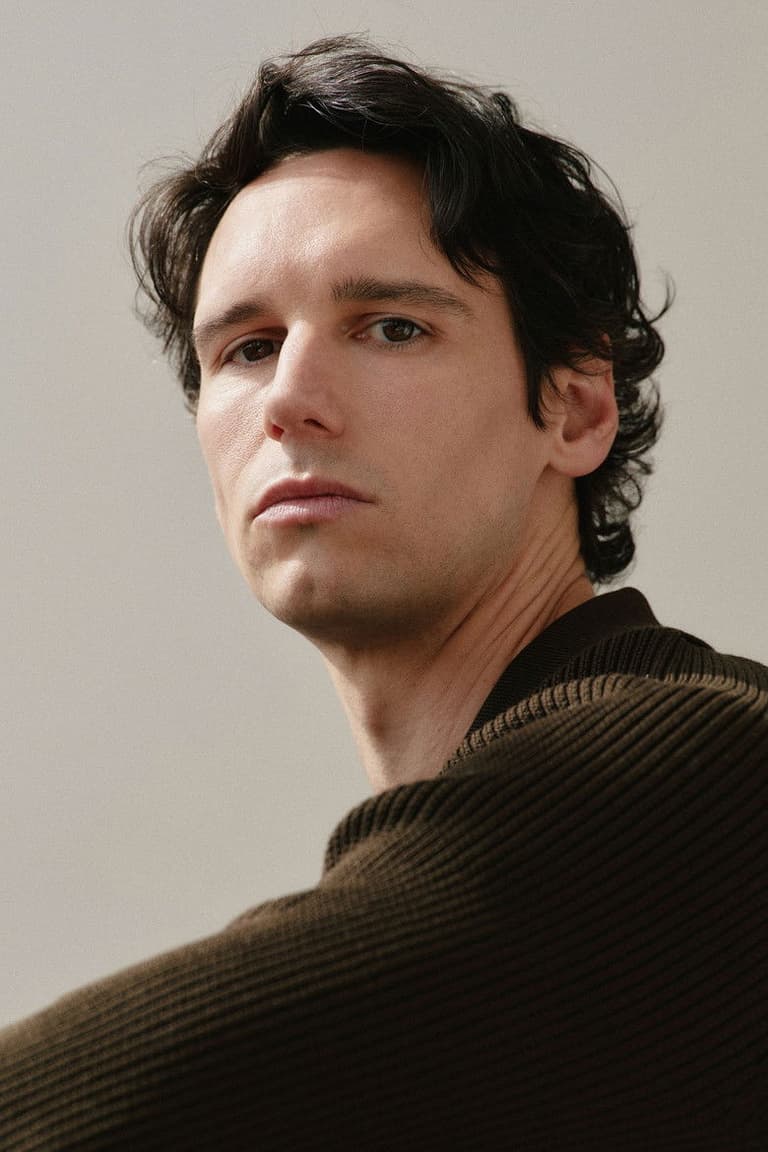 Actor Cory Michael Smith