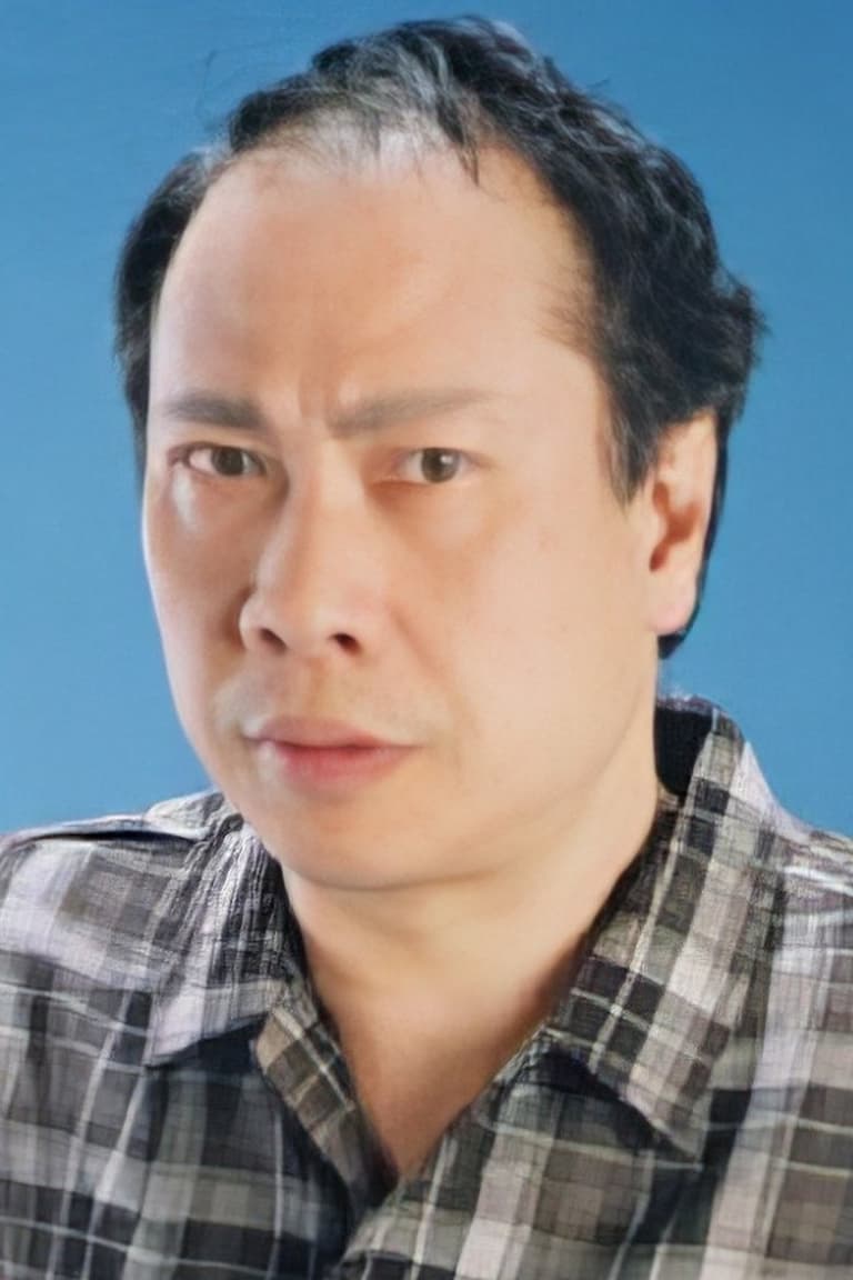 Actor 焦雄