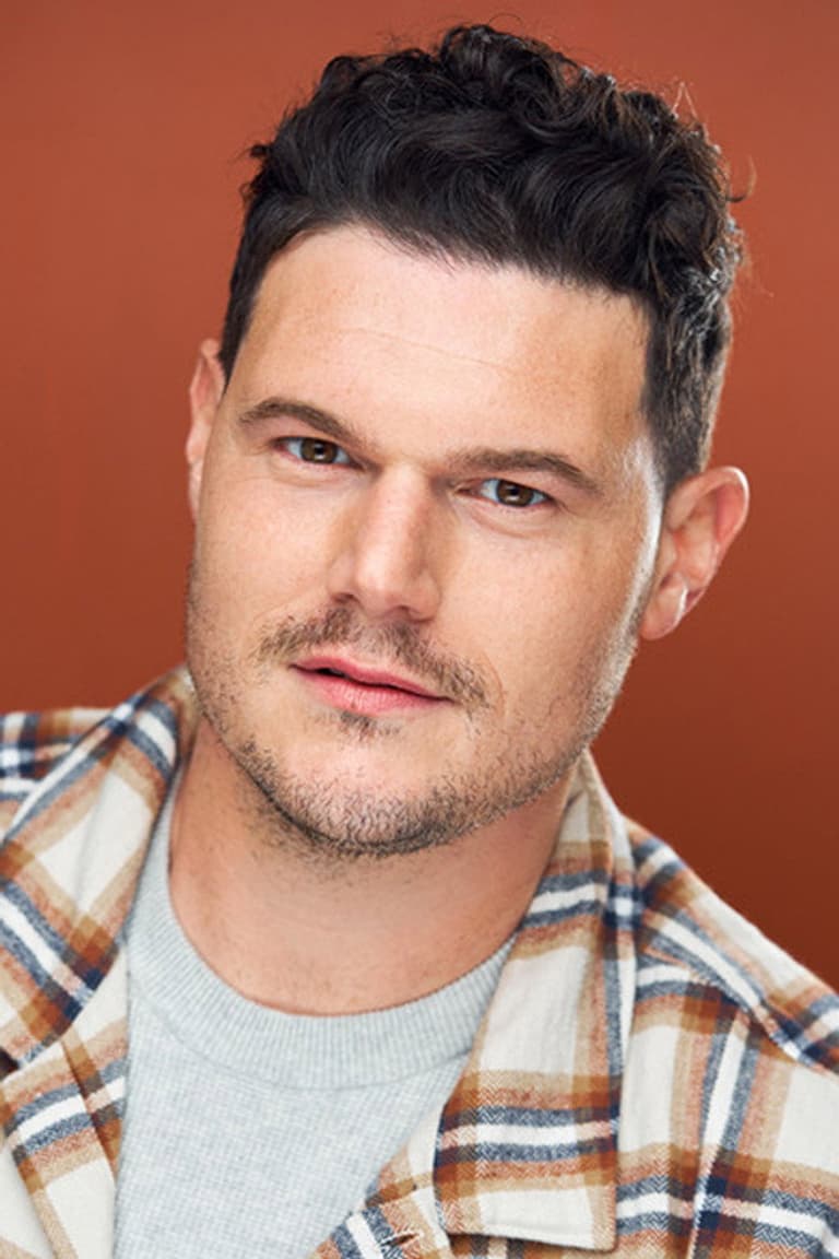 Actor Neil Vincent Smith