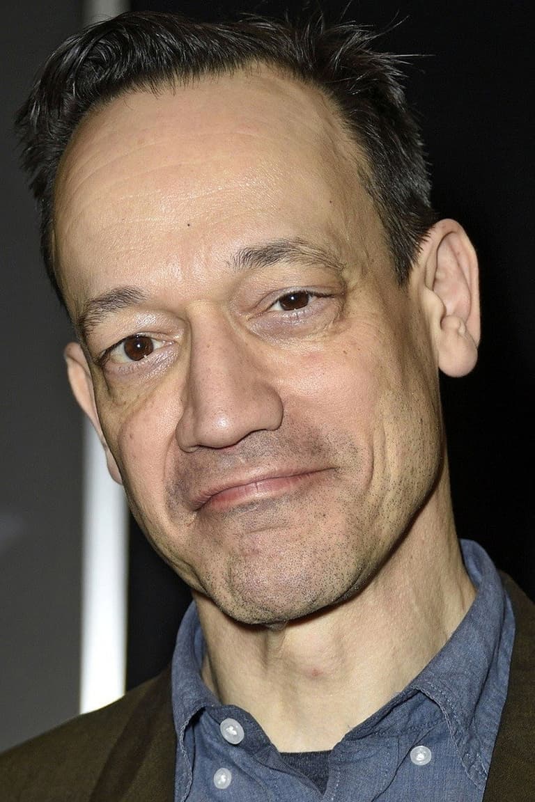 Actor Ted Raimi