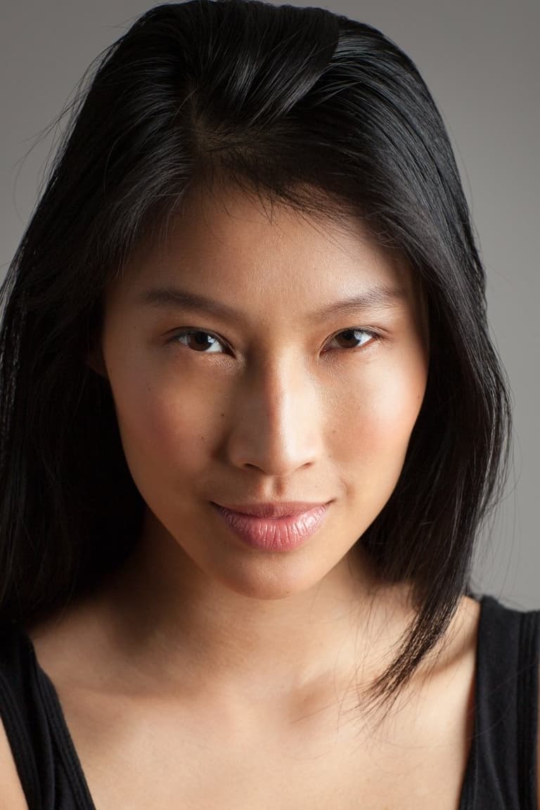 Actor Fei Ren