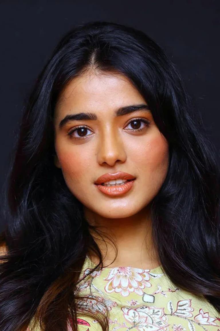 Actor Ketika Sharma