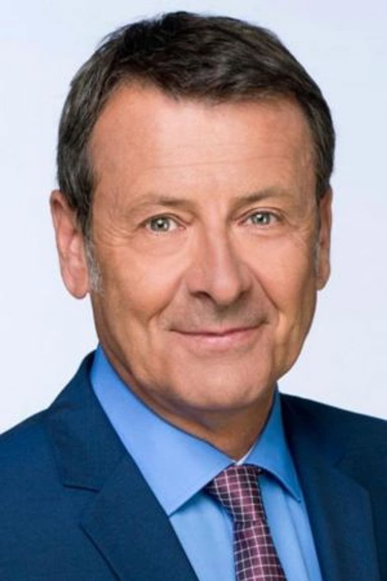 Actor Hermann Toelcke