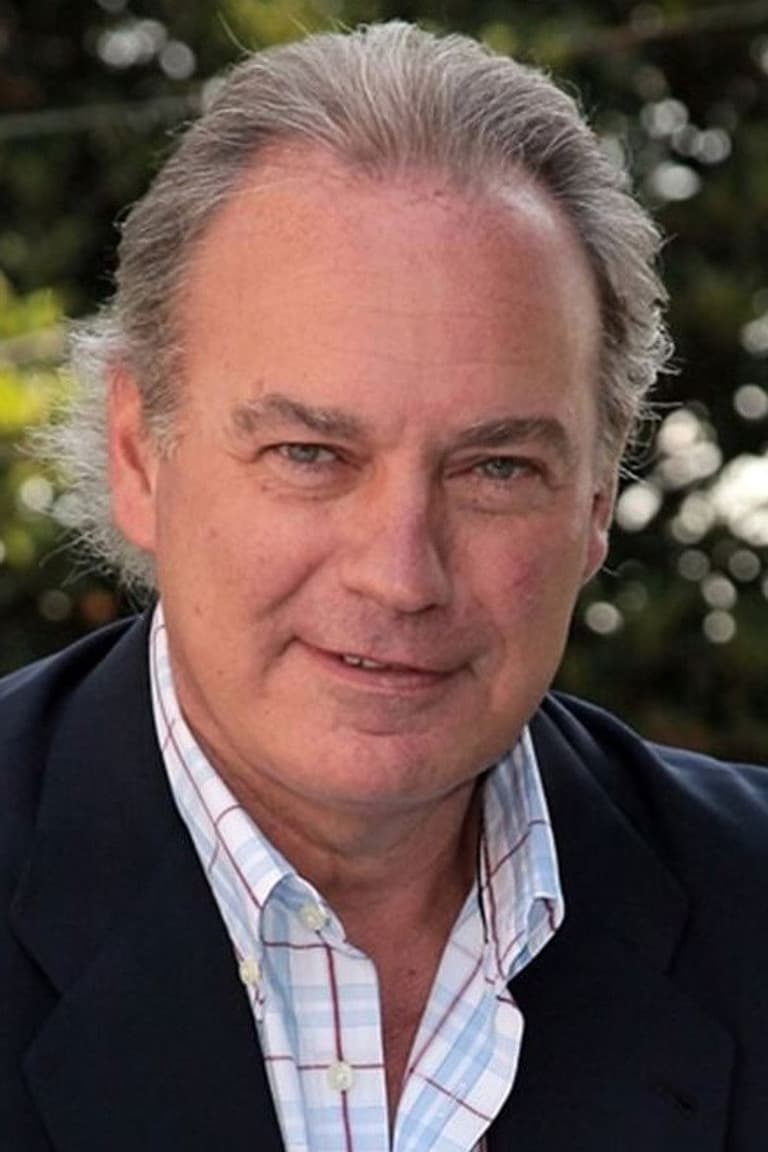 Actor Bertín Osborne