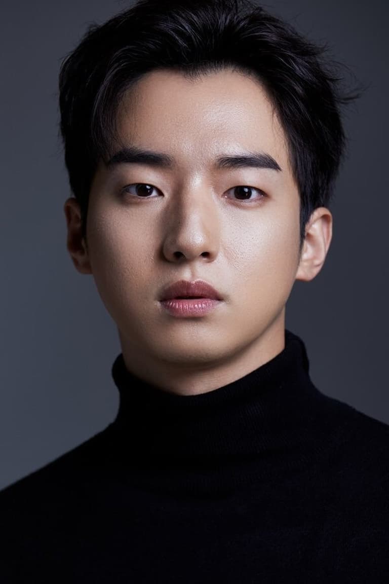 Actor 김현목