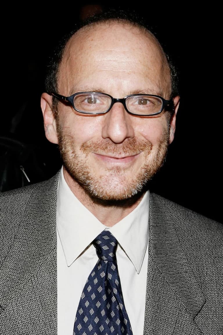 Actor Lonny Price
