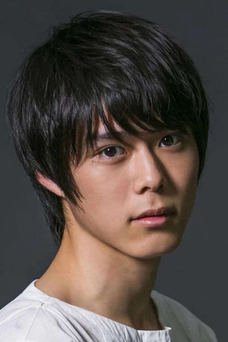 Actor 細田佳央太