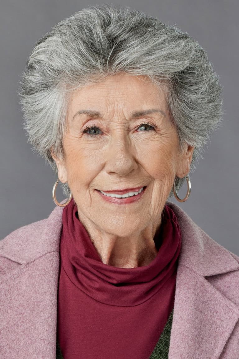 Actor Ellen Travolta
