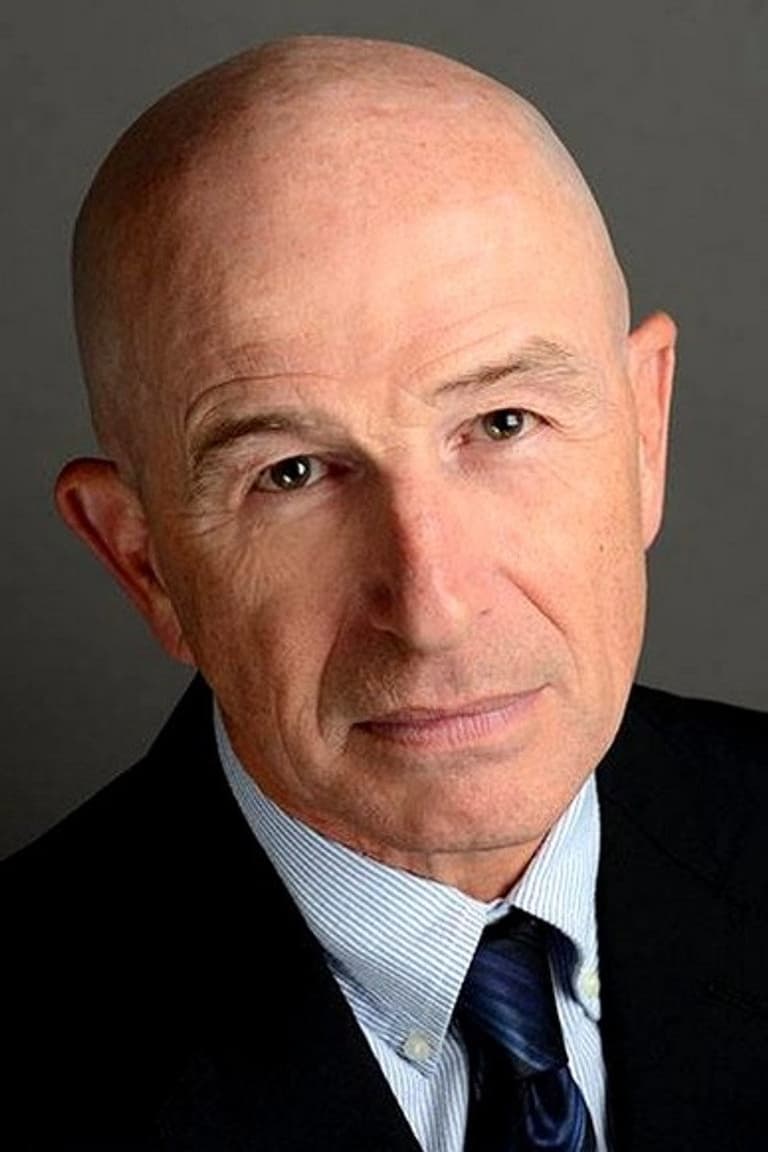 Actor Everett Quinton