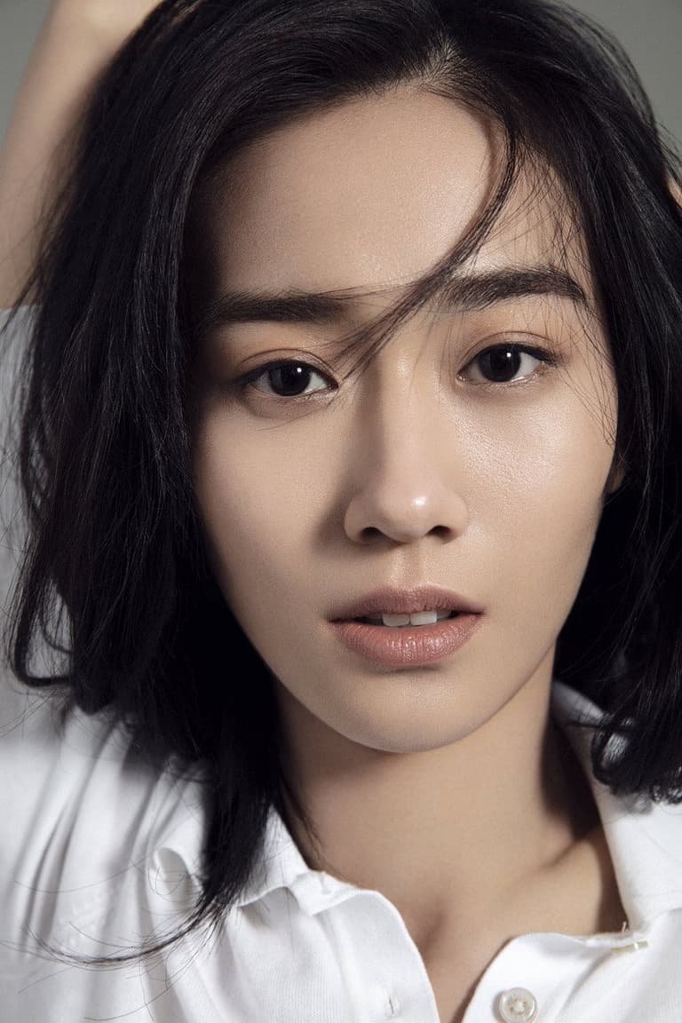 Actor 范帅琦