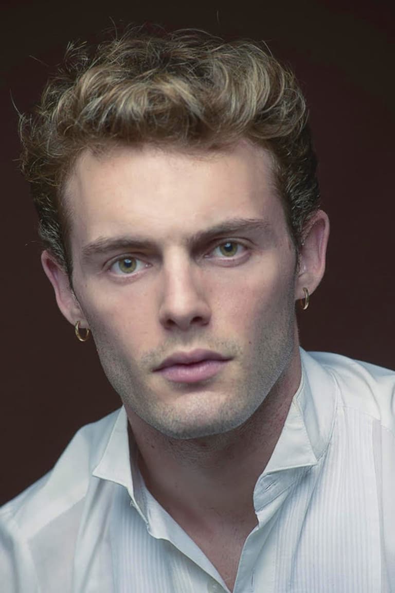 Actor Pablo Turturiello