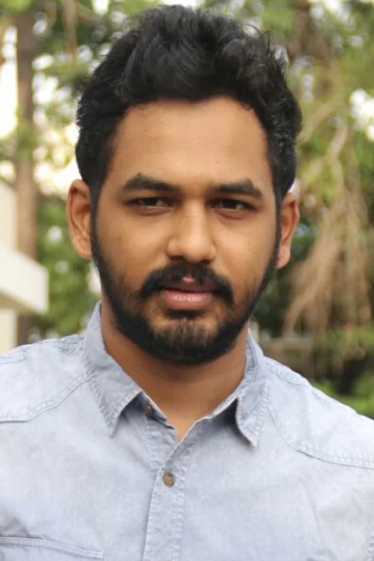 Actor HipHop Tamizha Adhi