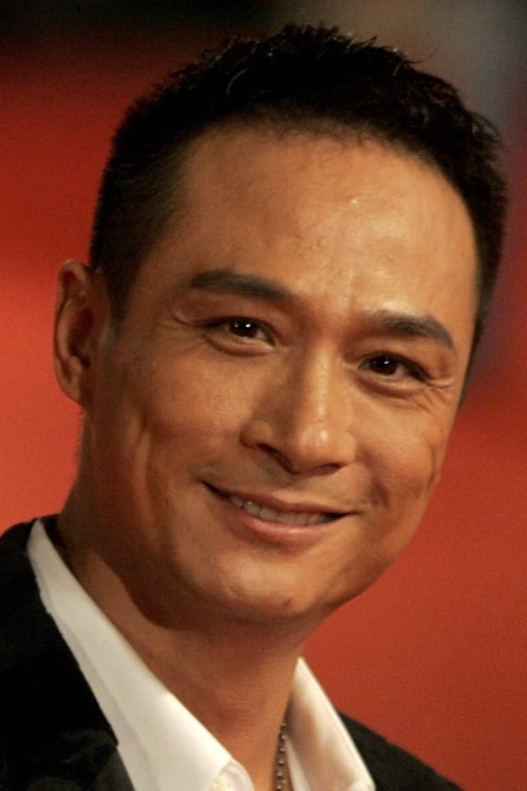 Actor 吳鎮宇