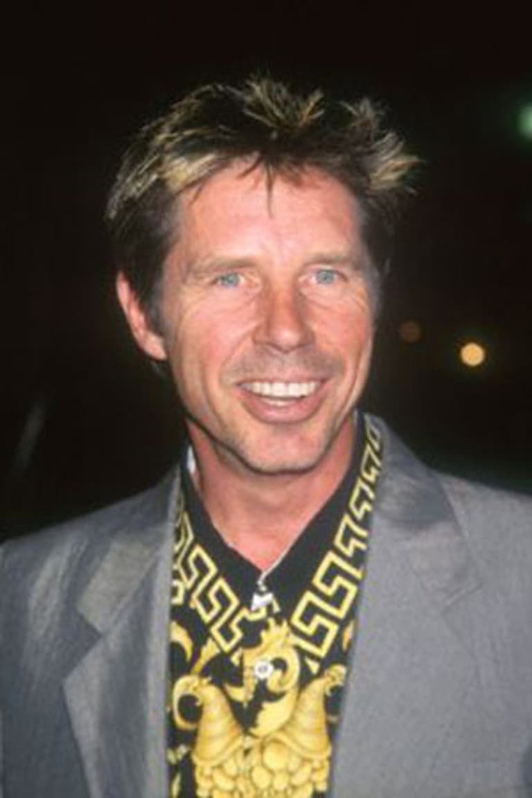 Actor John Doe
