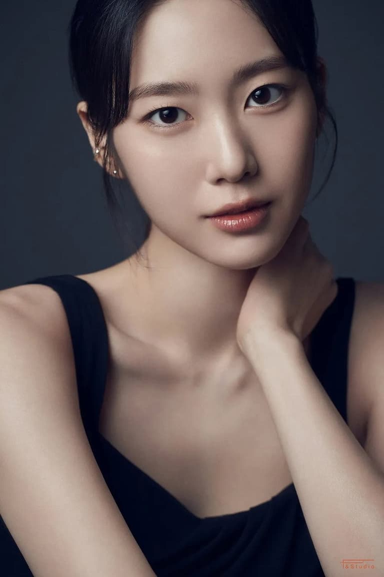 Actor 공지호