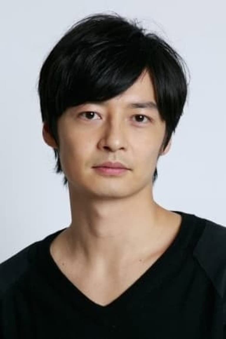 Actor 田中幸太朗