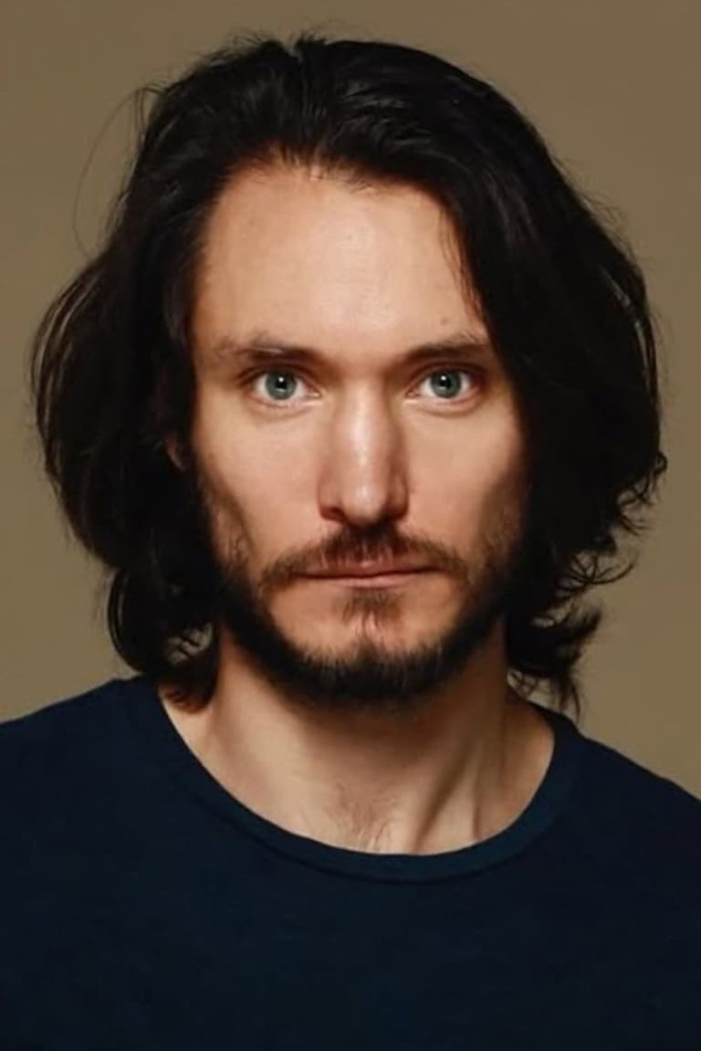 Actor Claudio Cataño