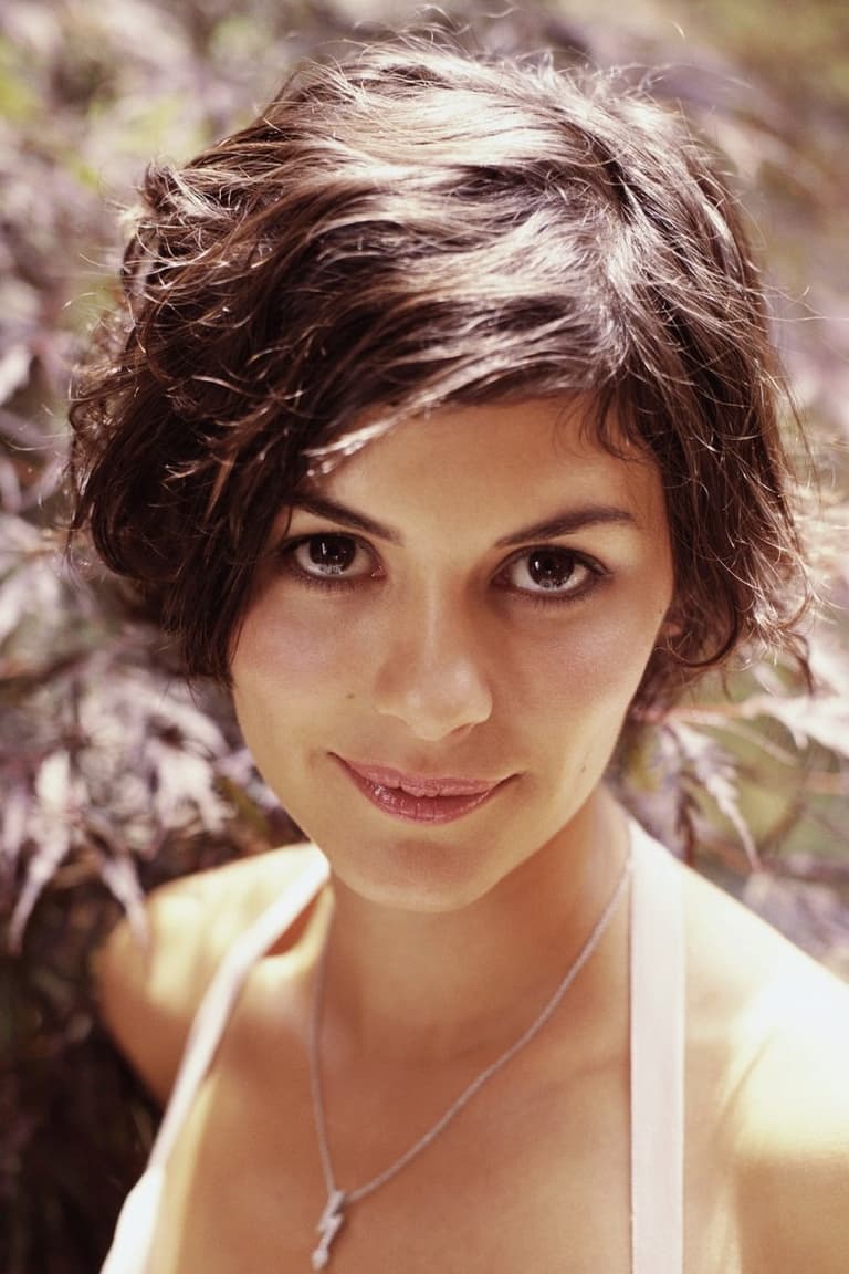 Actor Audrey Tautou