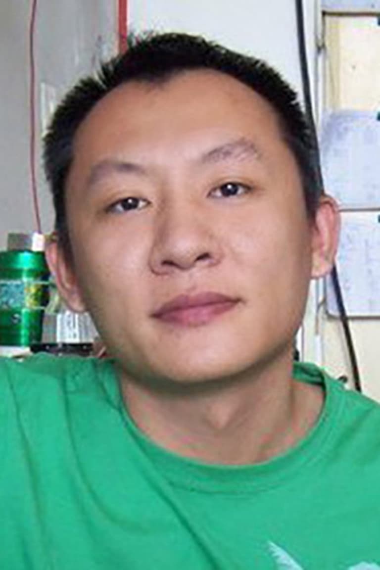 Actor 王秋明