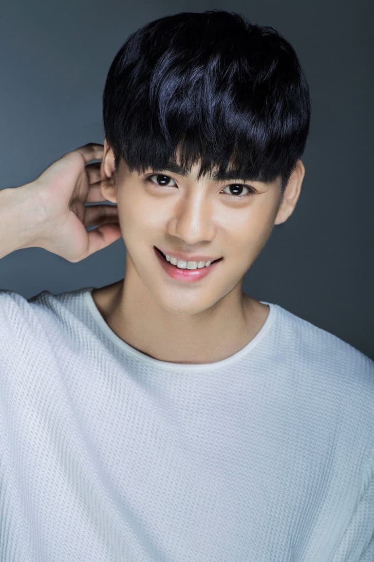 Actor 王子睿