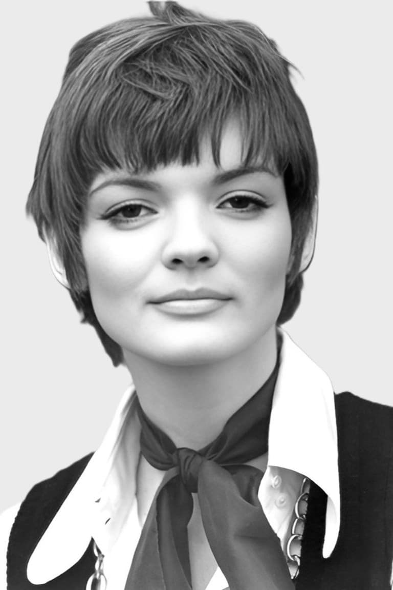 Actor Josiane Tanzilli