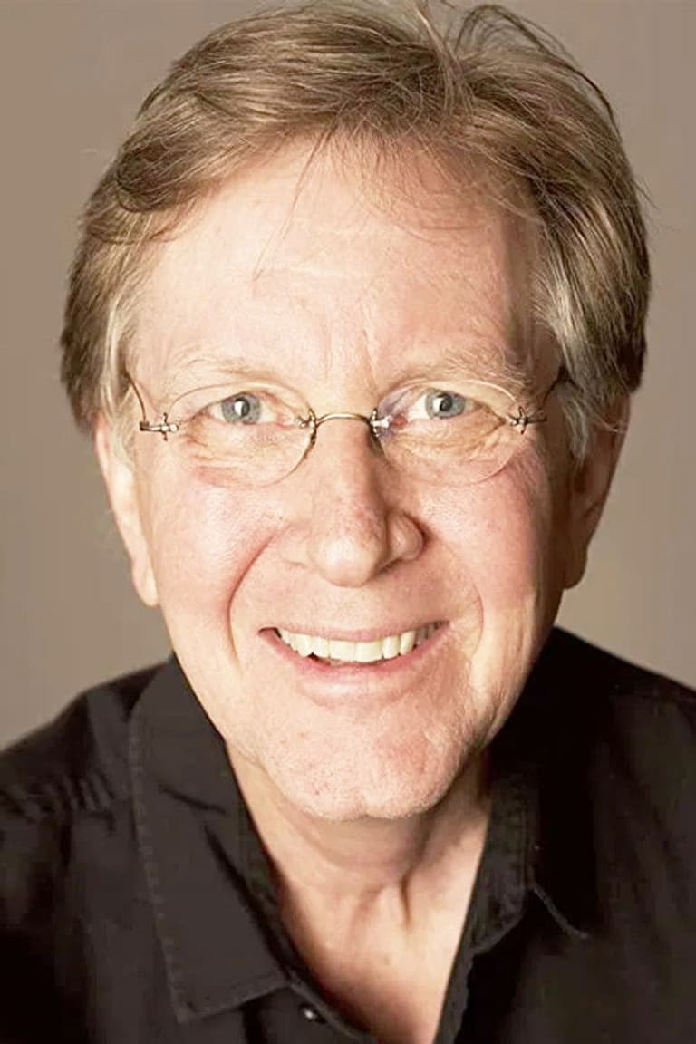 Actor Robert Clotworthy