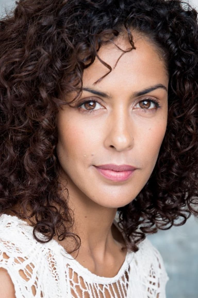 Actor Lynne Anne Rodgers