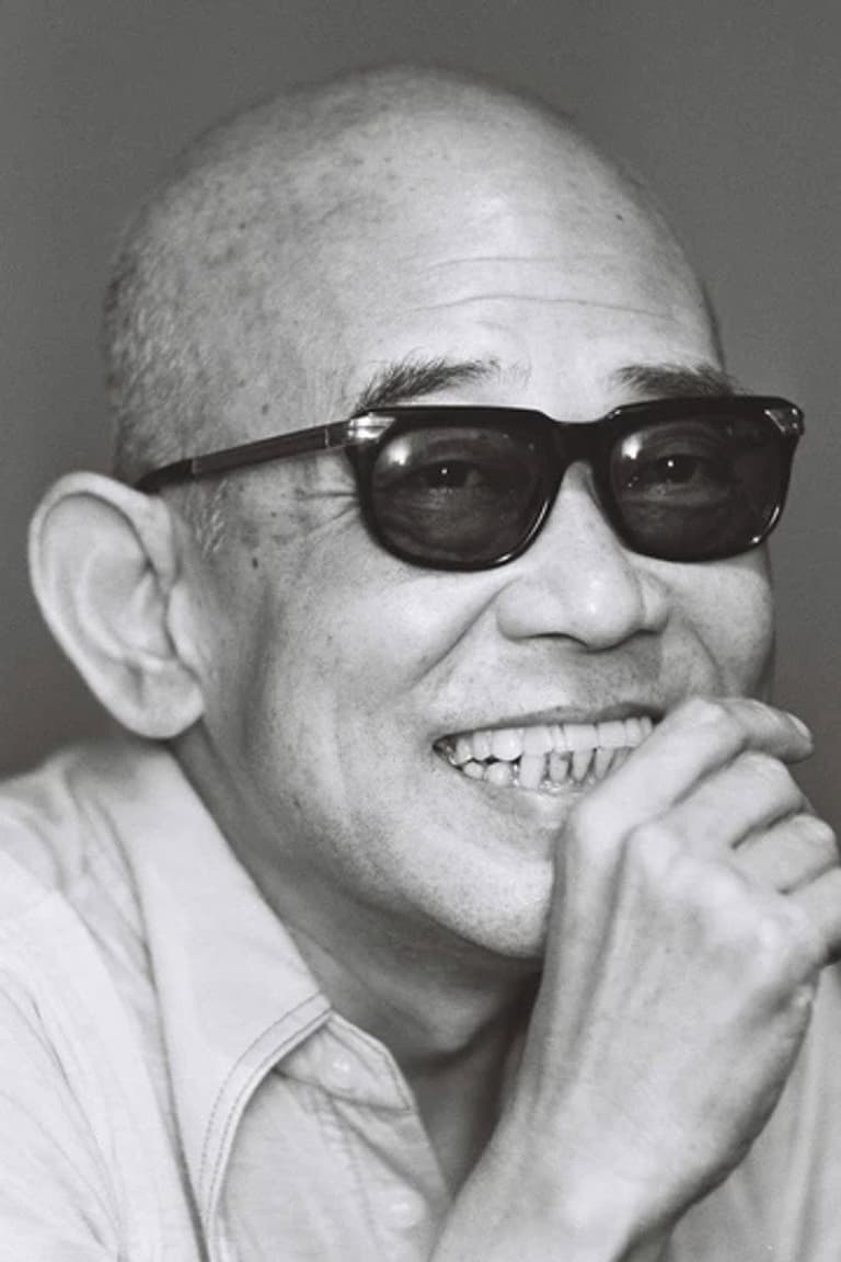 Actor 殿山泰司