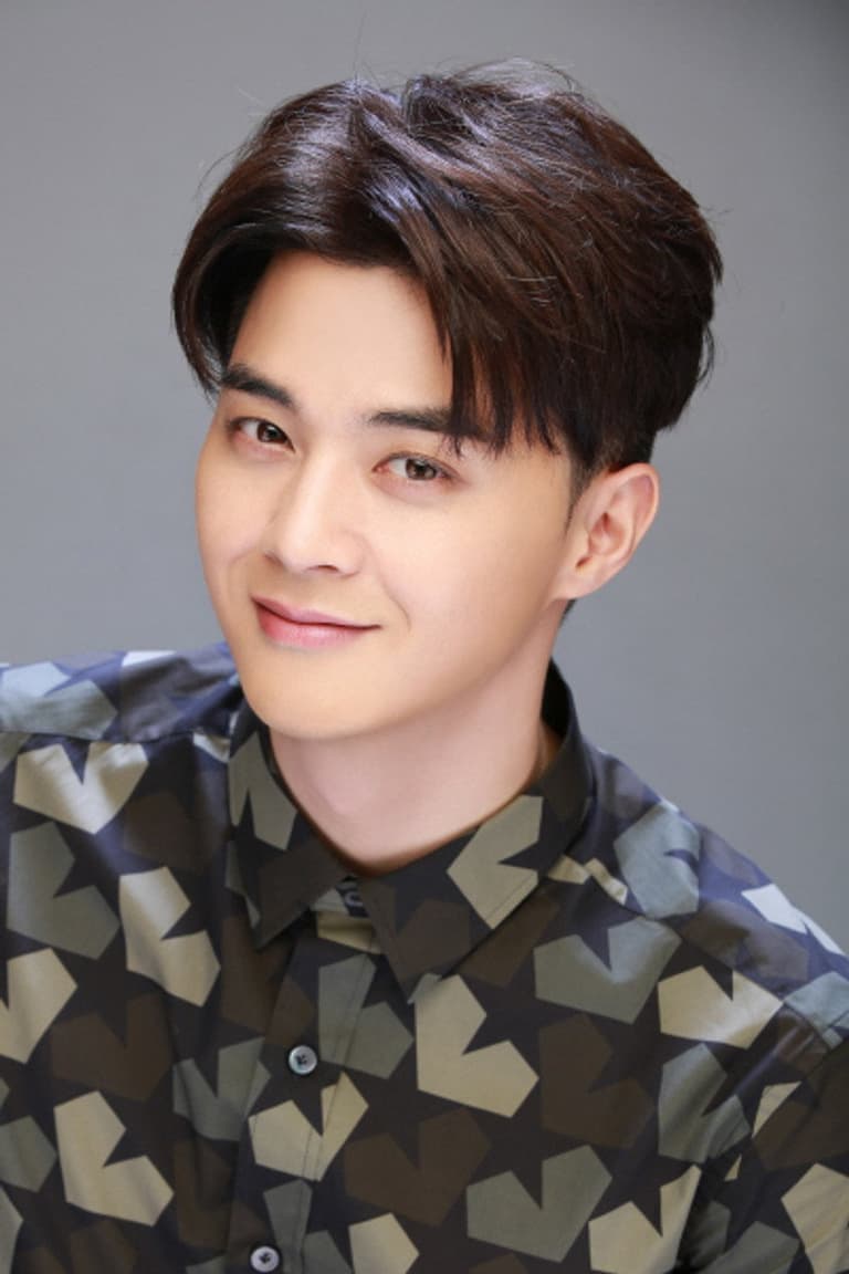 Actor Kim Ji‑hun