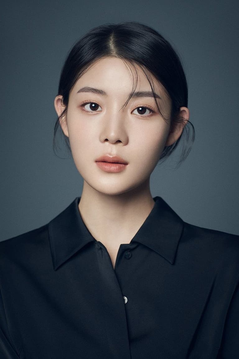 Actor 김서안