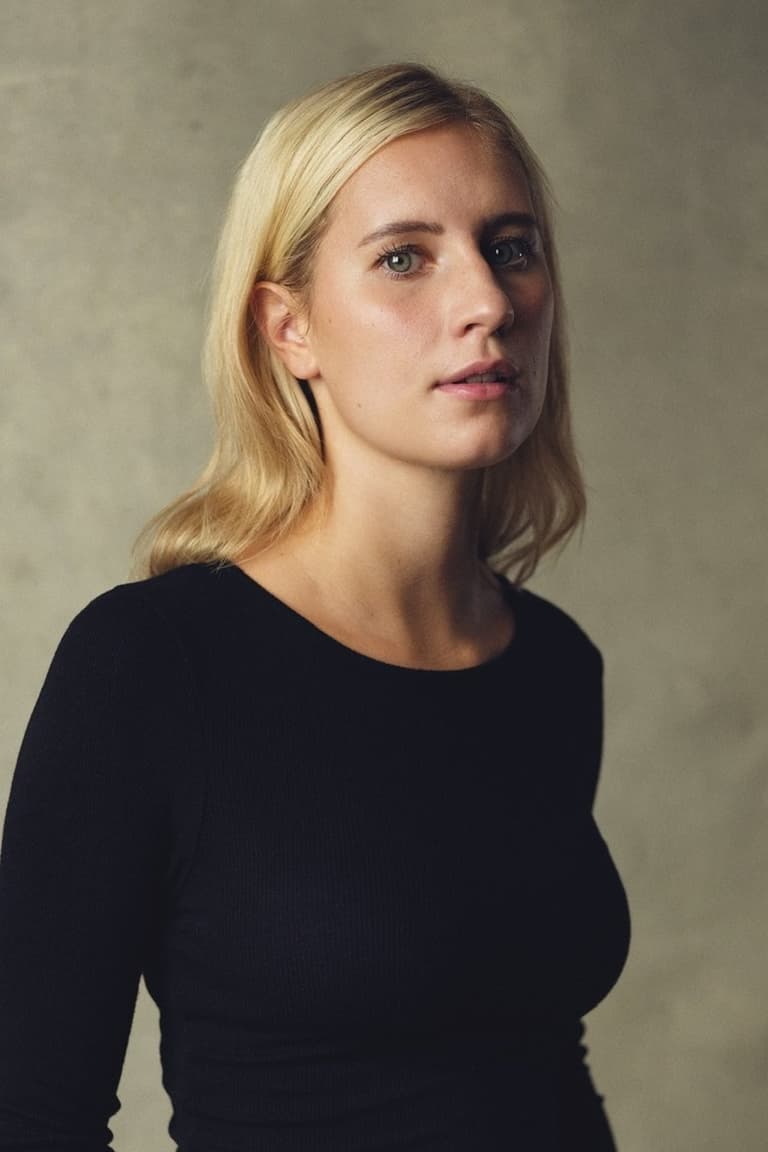 Actor Callie Cooke