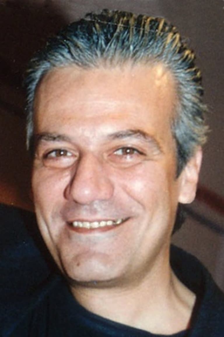 Actor Θεόφιλος Βανδώρος